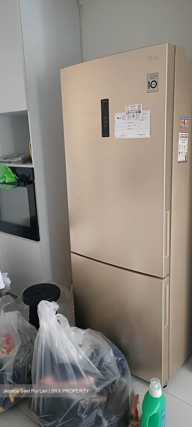 Blk 110 Bishan View (Bishan), HDB 3 Rooms #565752391